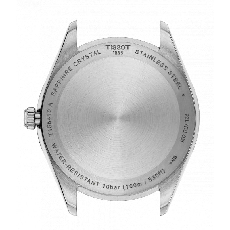 Tissot Ballade 40mm