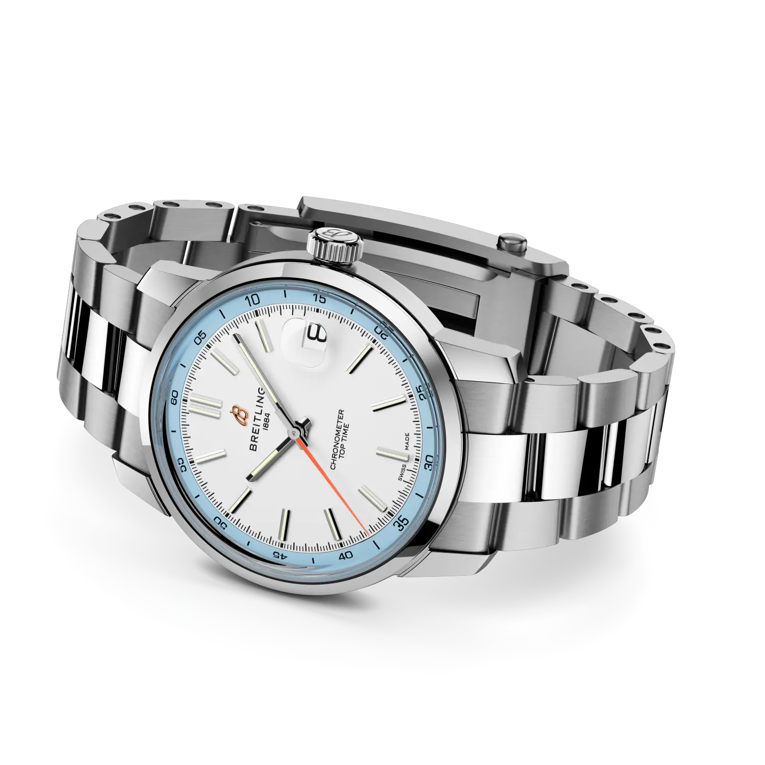 Breitling Top Time B31