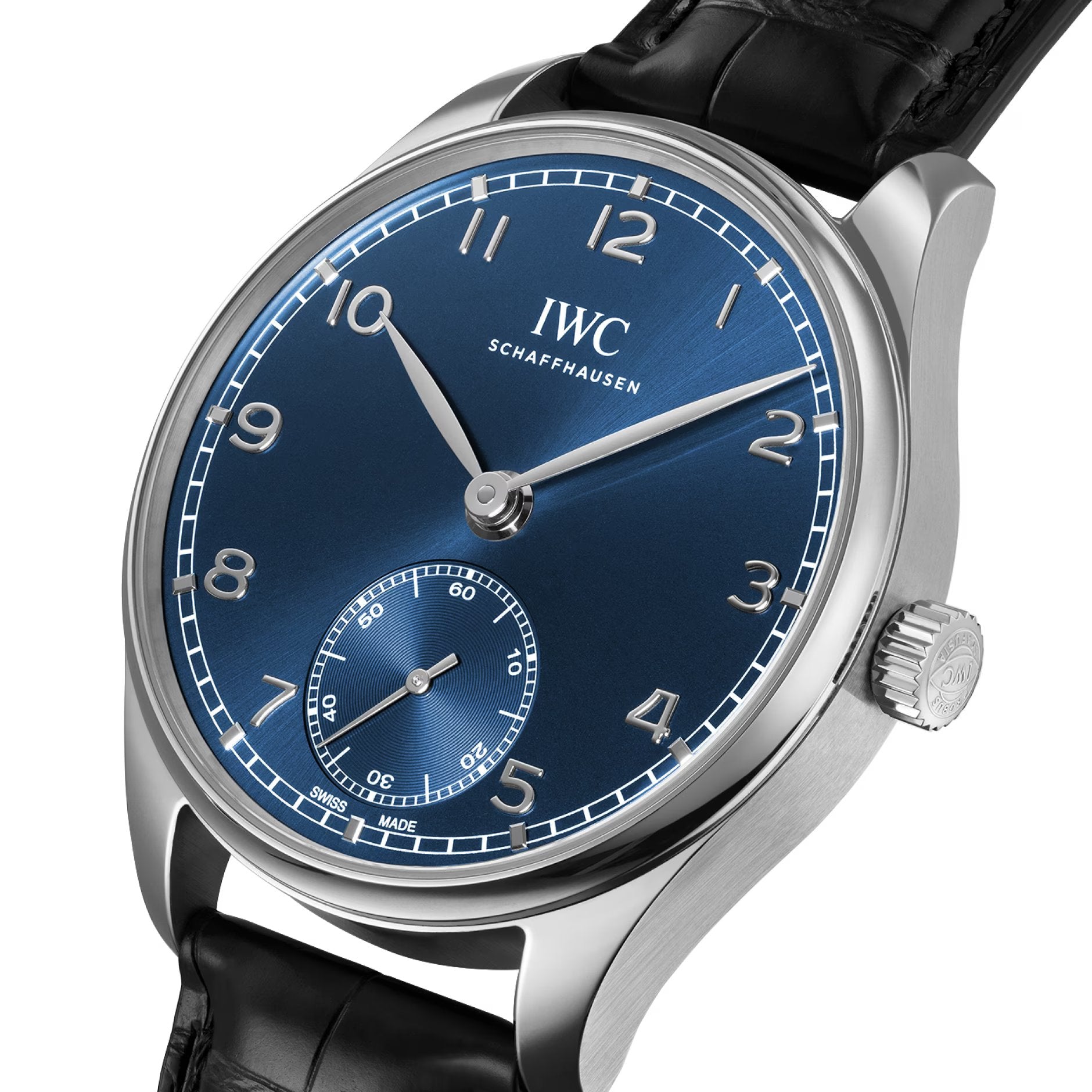 IWC Portugieser Automatic 40