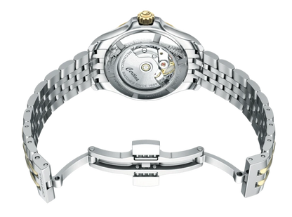 Certina DS Action Lady Automatic Diamonds