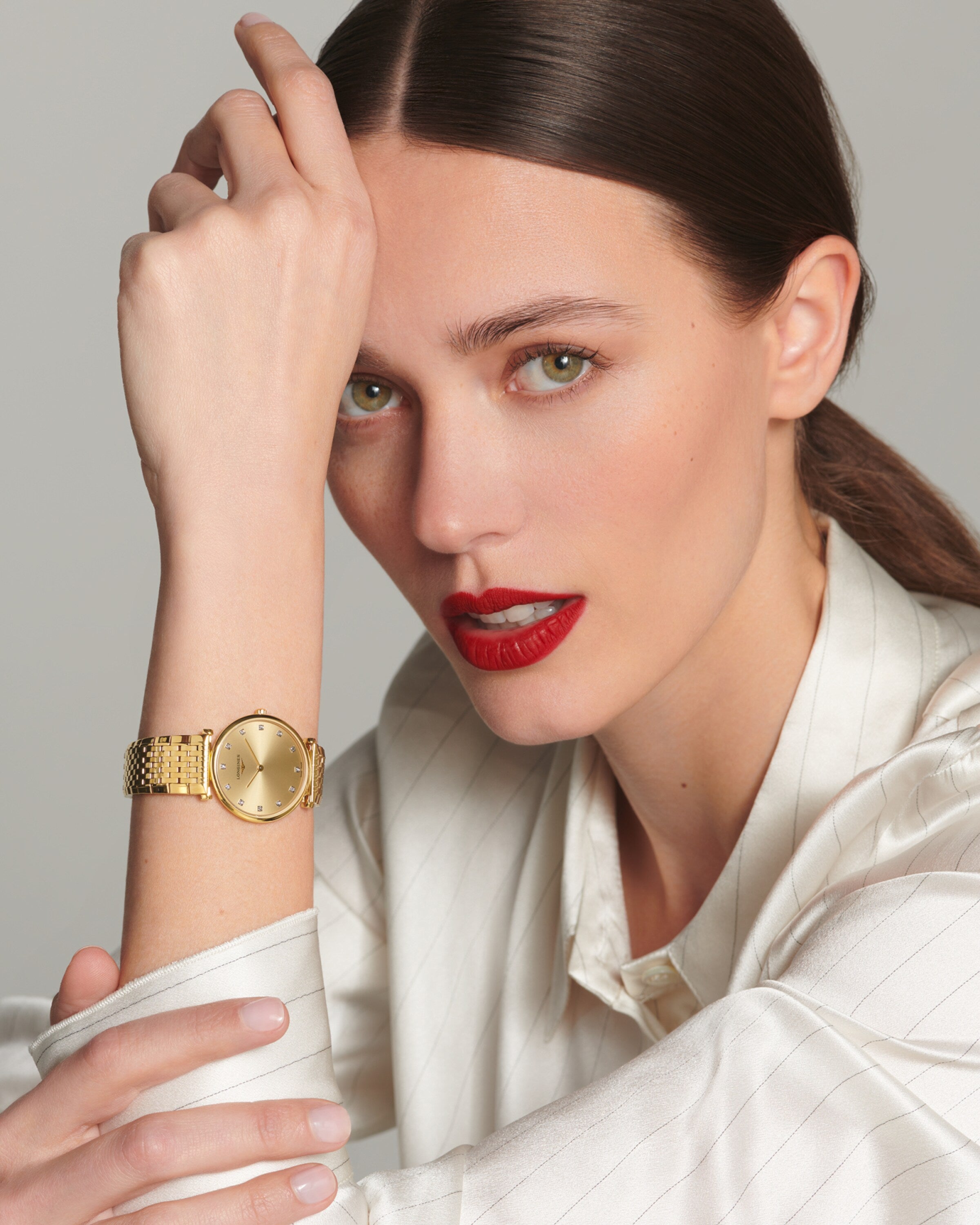 Longines La Grande Classique de Longines