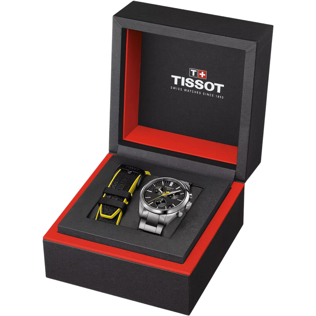 Tissot PR 100 Tour De France