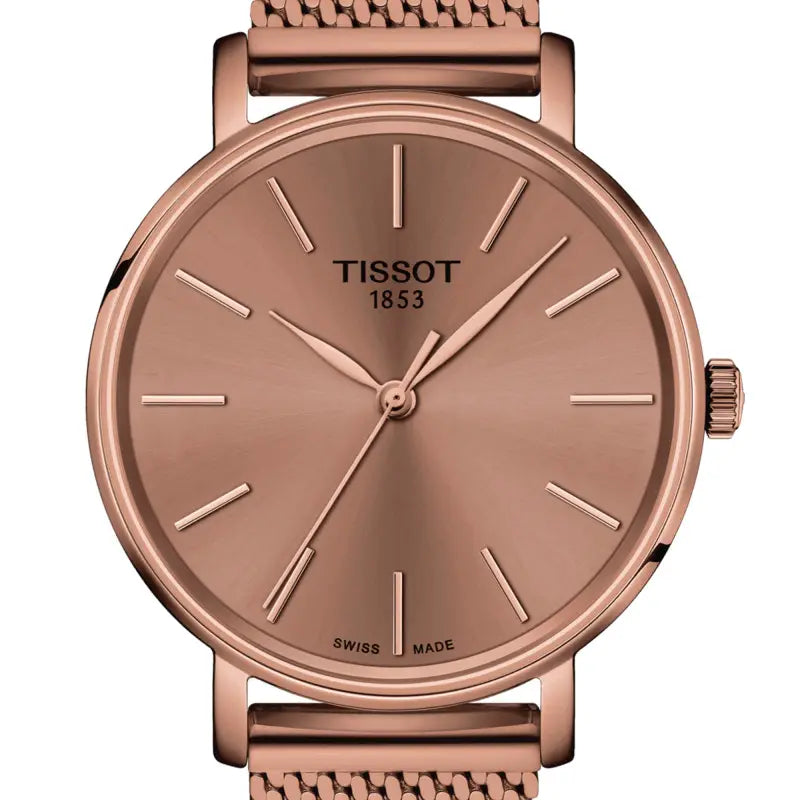 Tissot Everytime