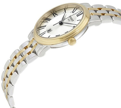 Tissot T-Classic Carson Premium Lady Quartz