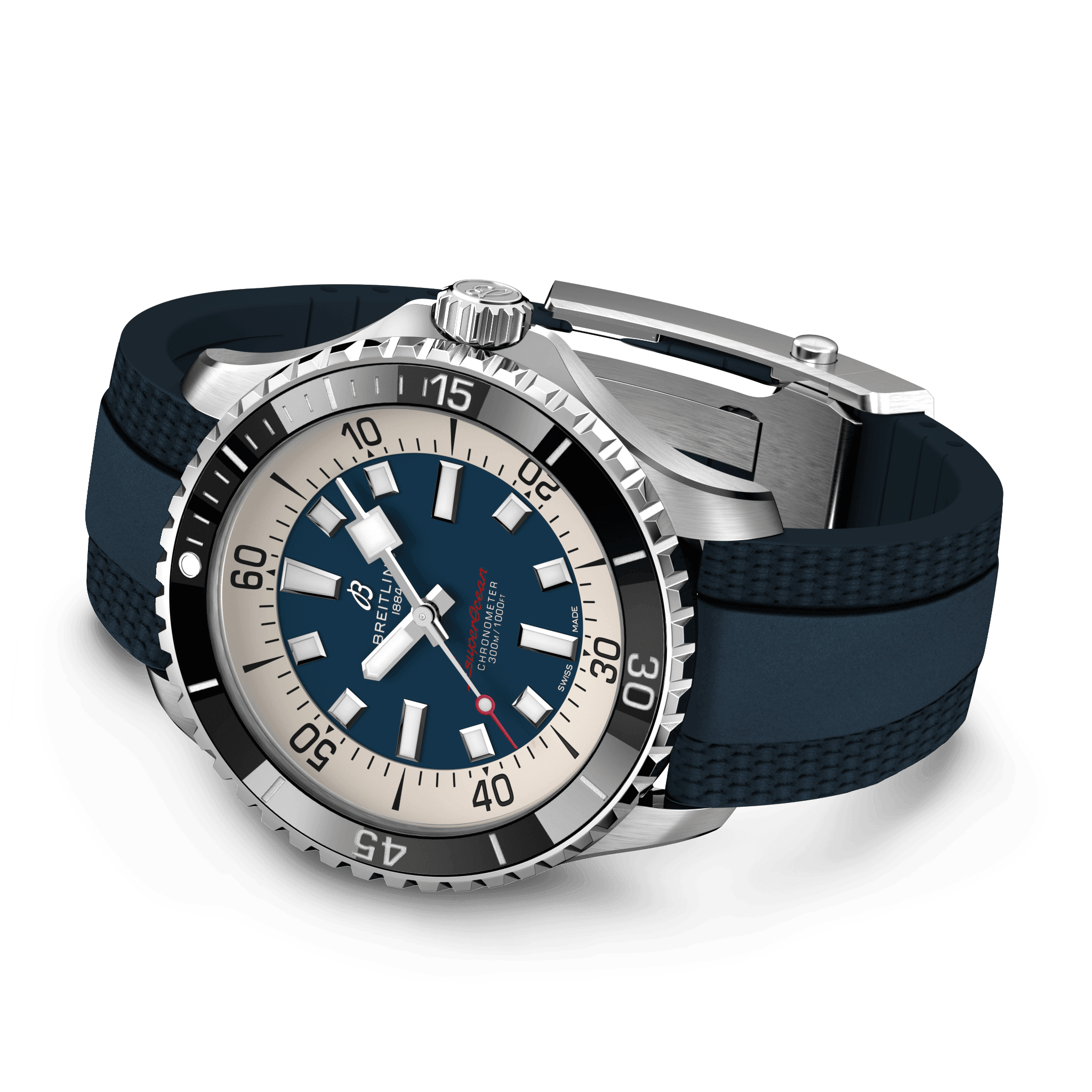 Breitling Superocean 44