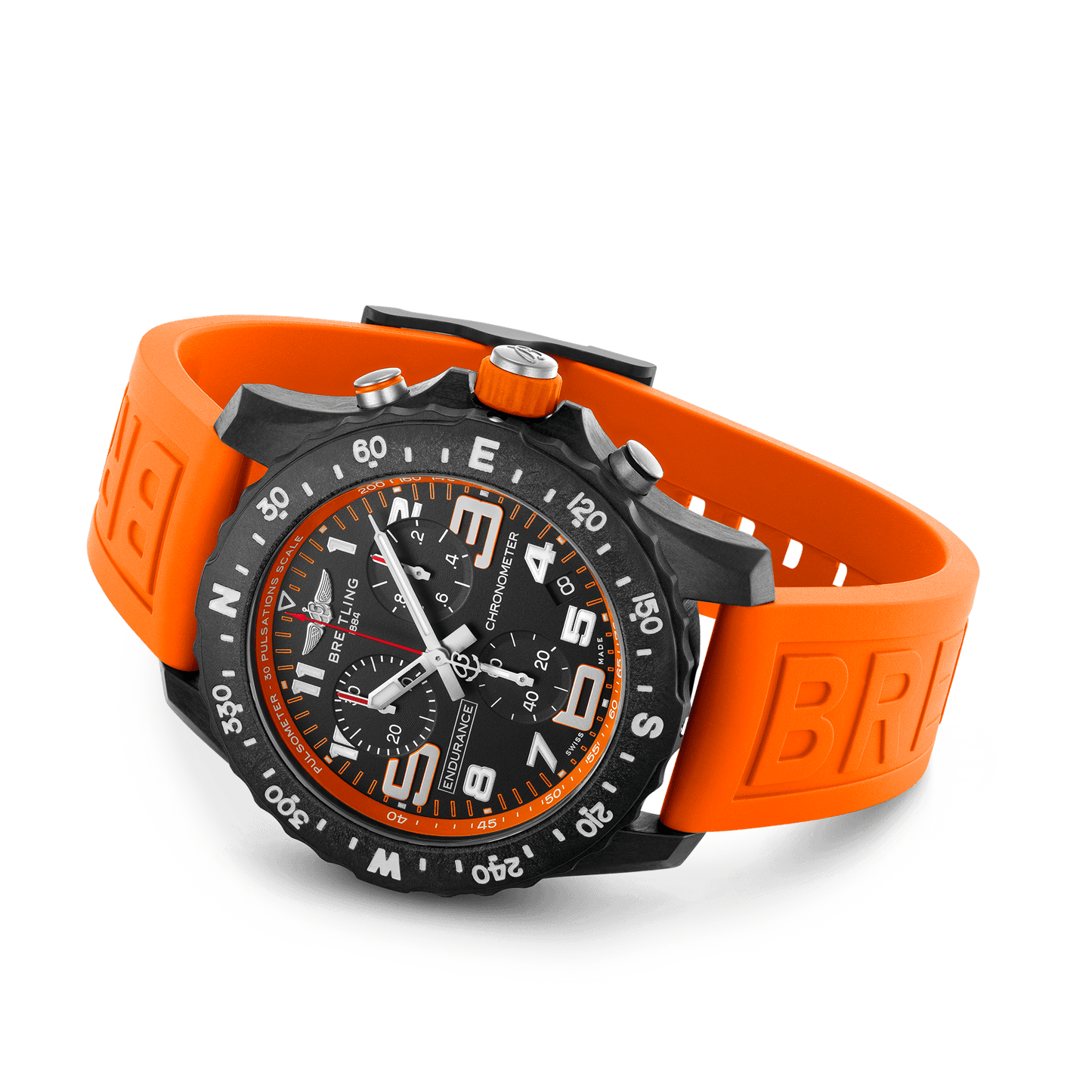 Breitling Endurance Pro 44