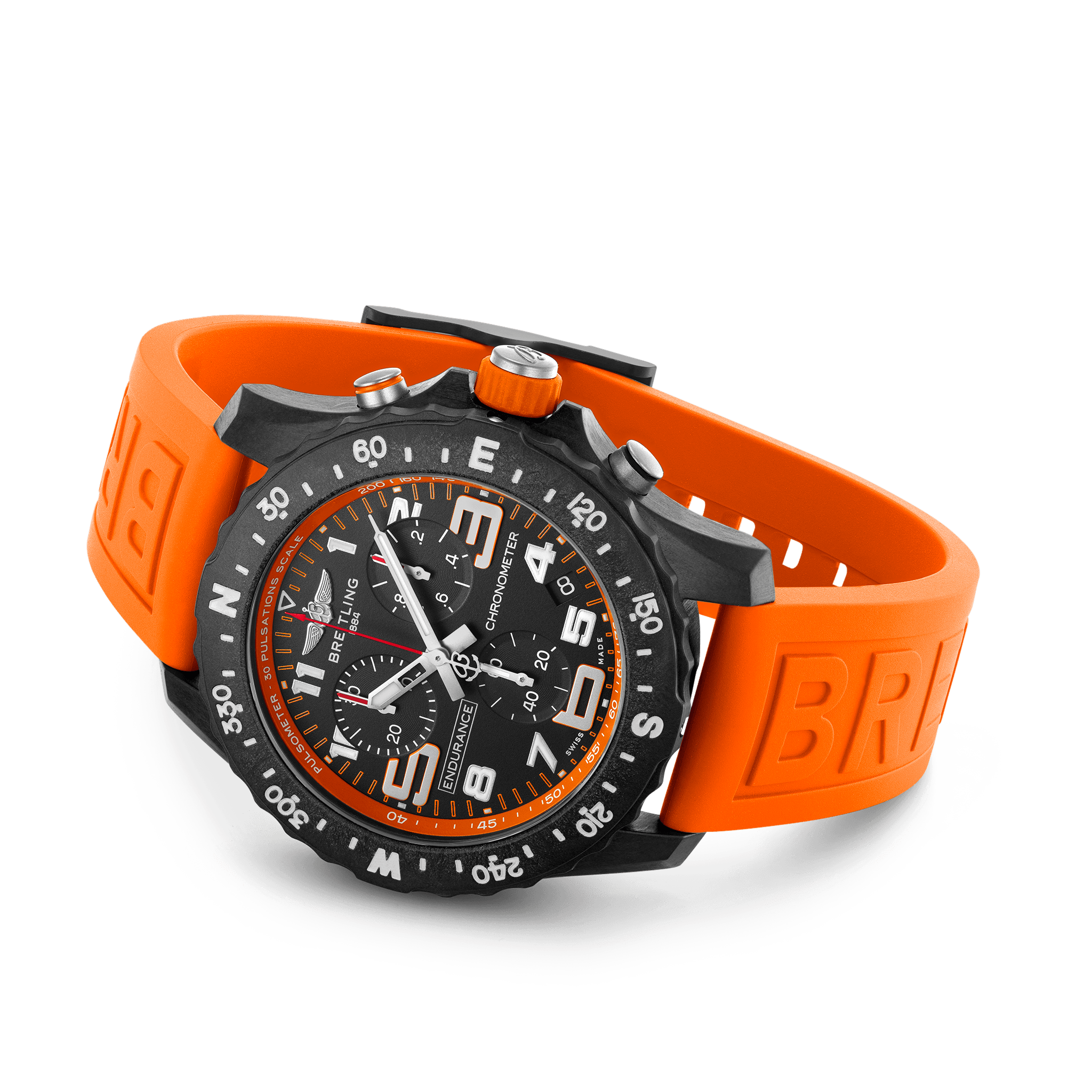 Breitling Endurance Pro 44