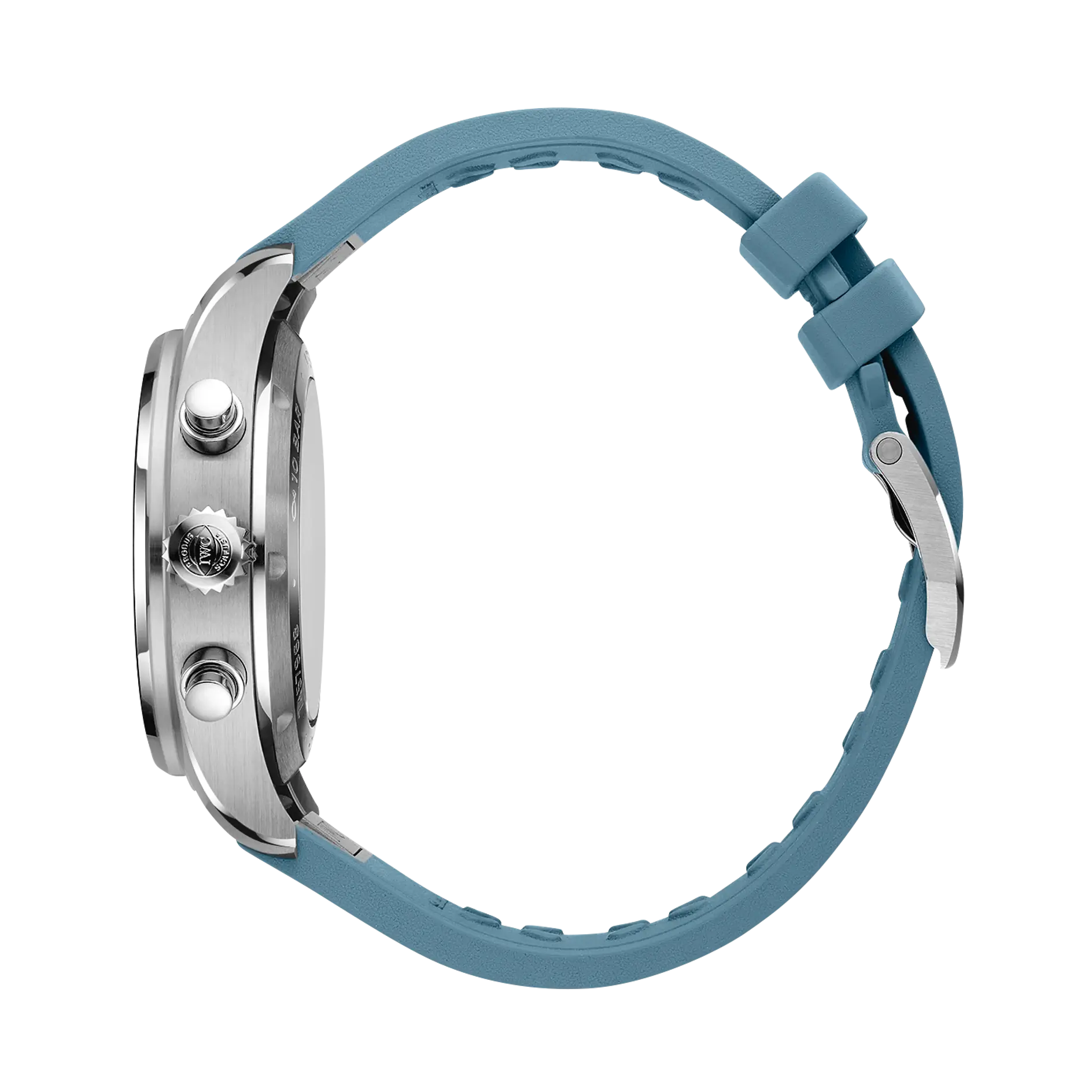 IWC Pilot's Watch Chronograph 41