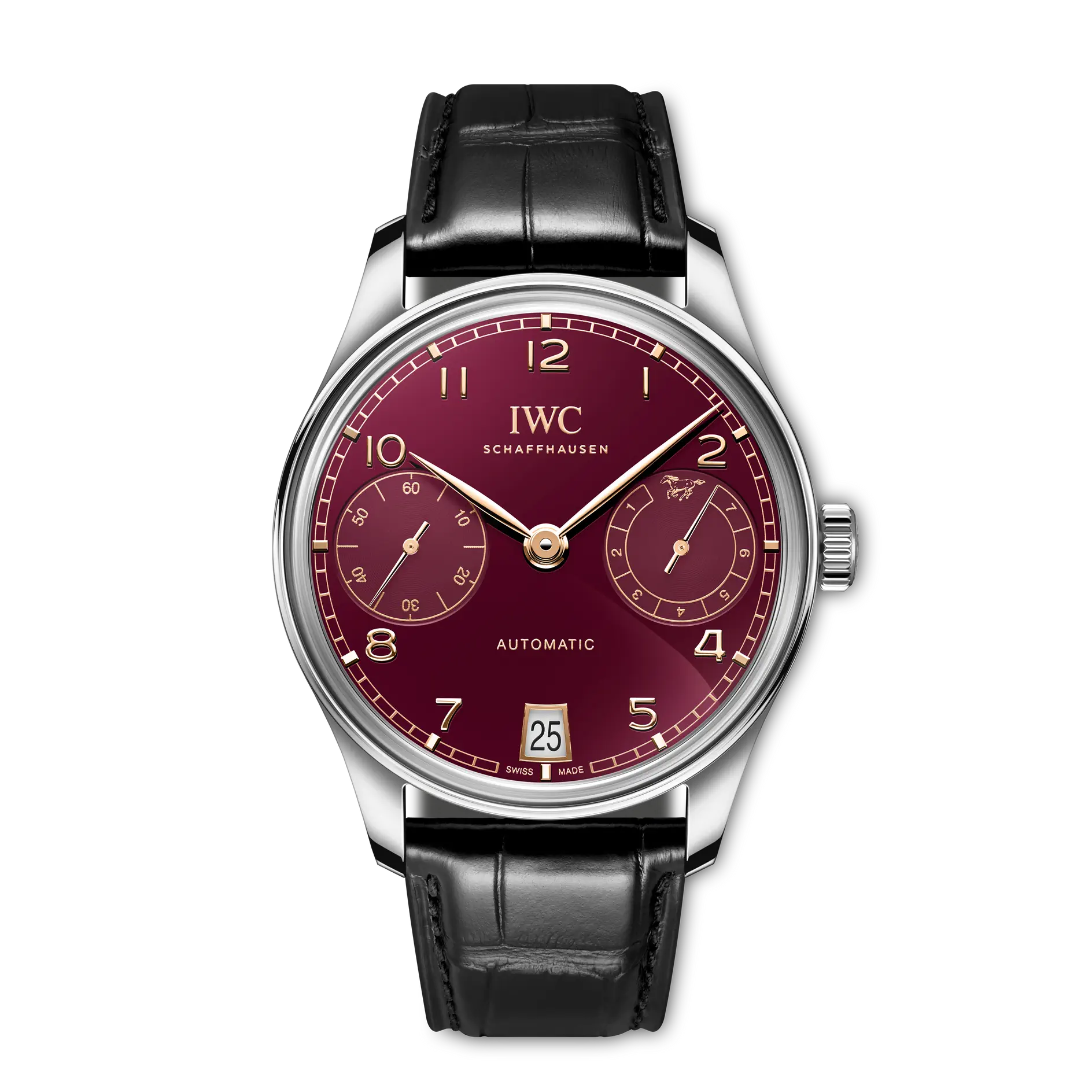 IWC Portugieser Automatic 42 Year of the Horse