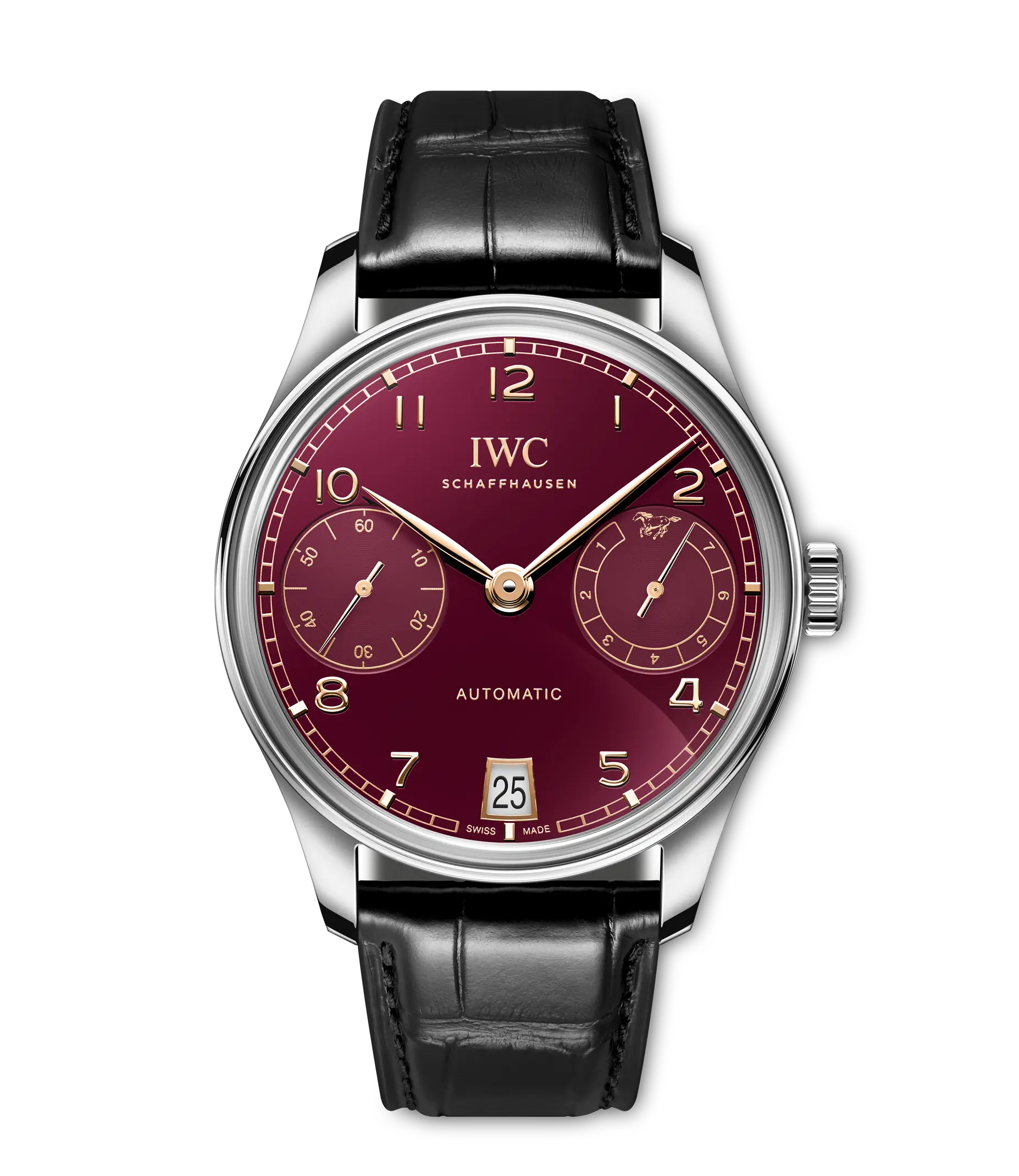 IWC Portugieser Automatic 42 Year of the Horse