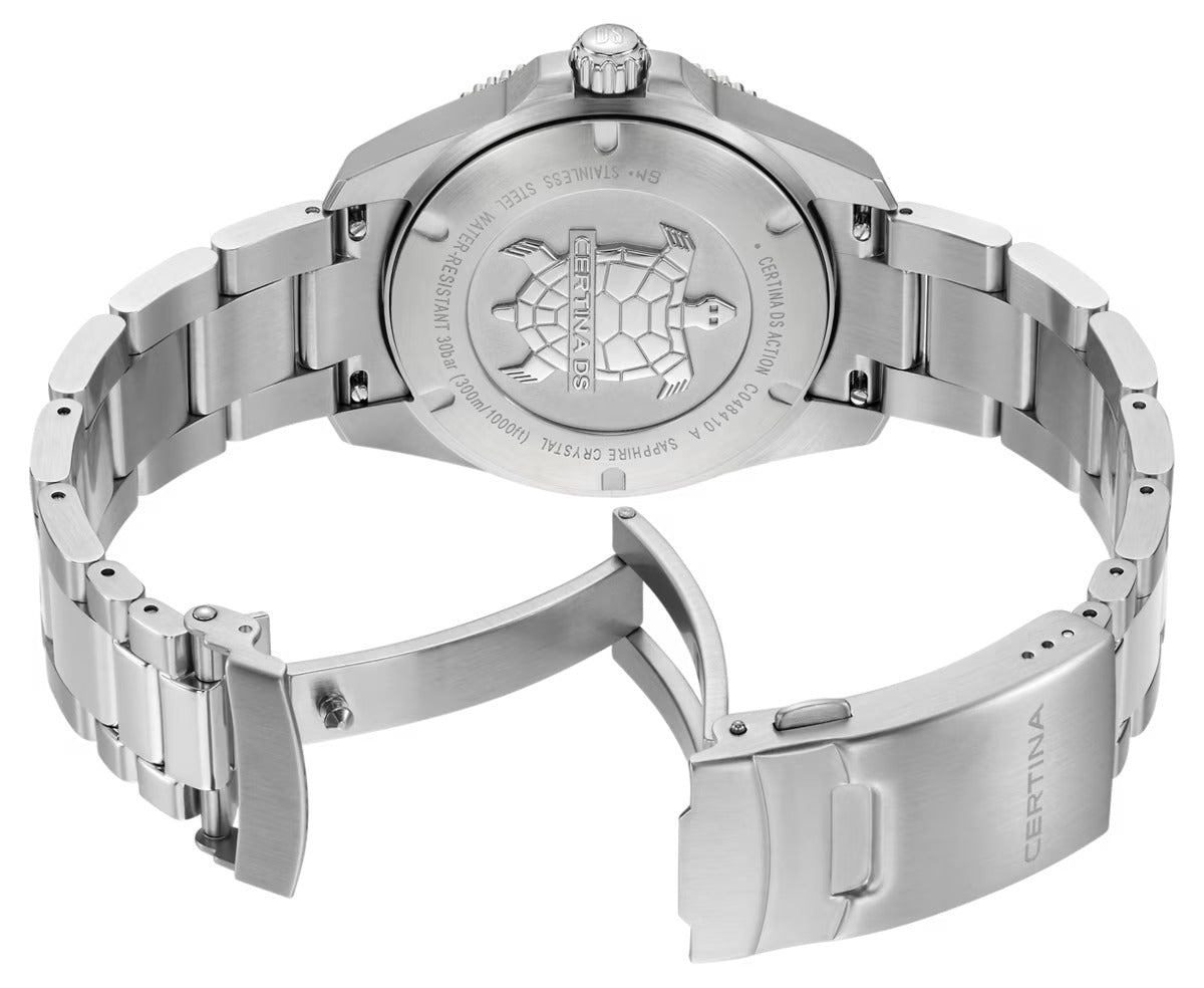 Certina DS Action 40mm