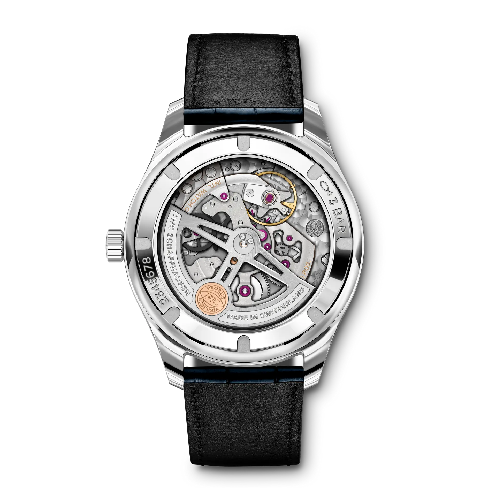 IWC Portugieser Automatic 40