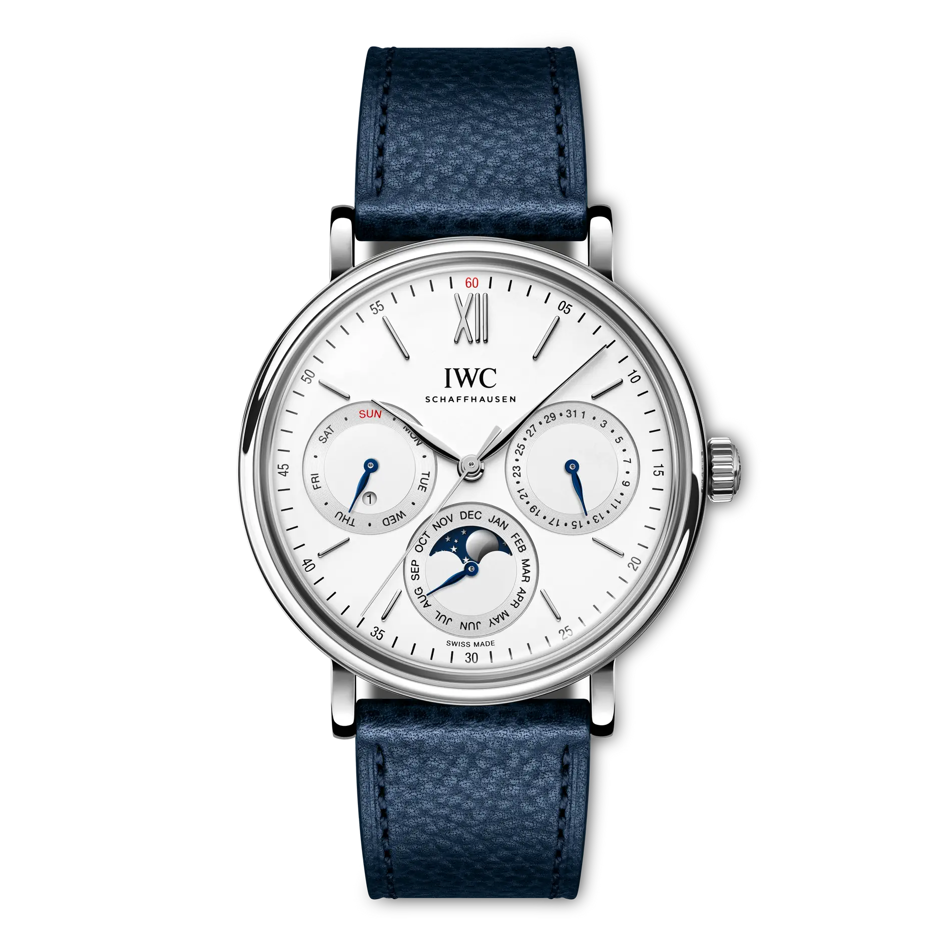 IWC Portofino Perpetual Calendar