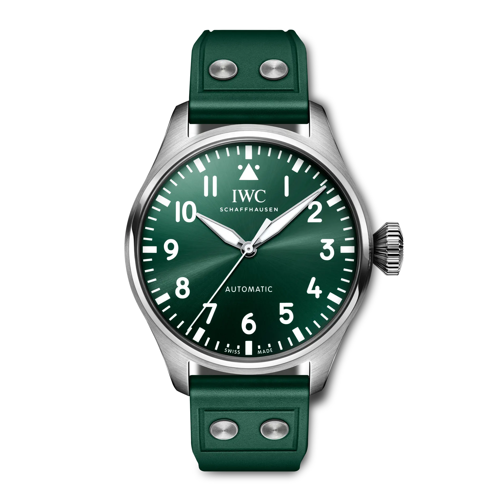 IWC Big Pilot's Watch 43