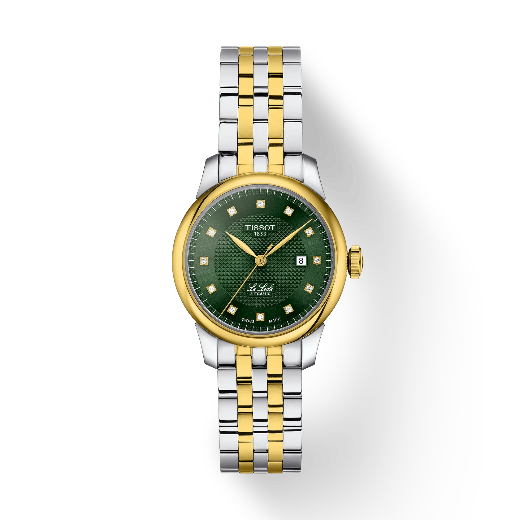 Tissot Le Locle 29mm