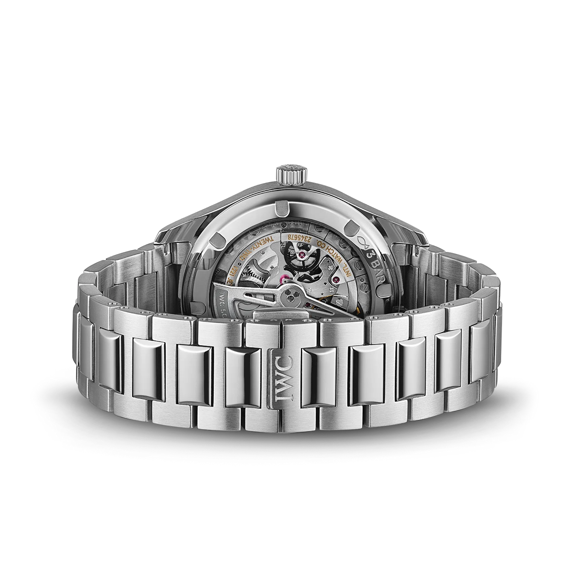 IWC Portugieser Automatic 40