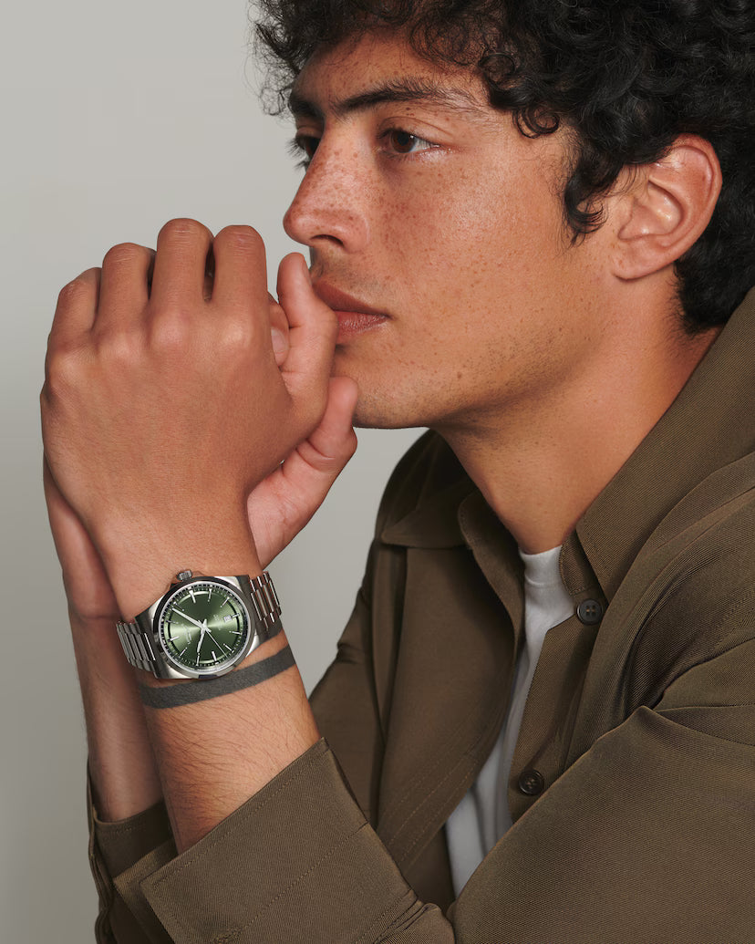 Longines Conquest