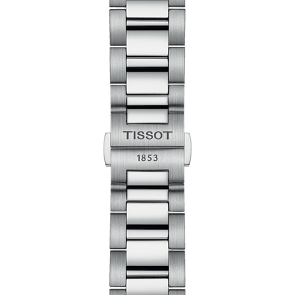 Tissot PR 100 Chronograph