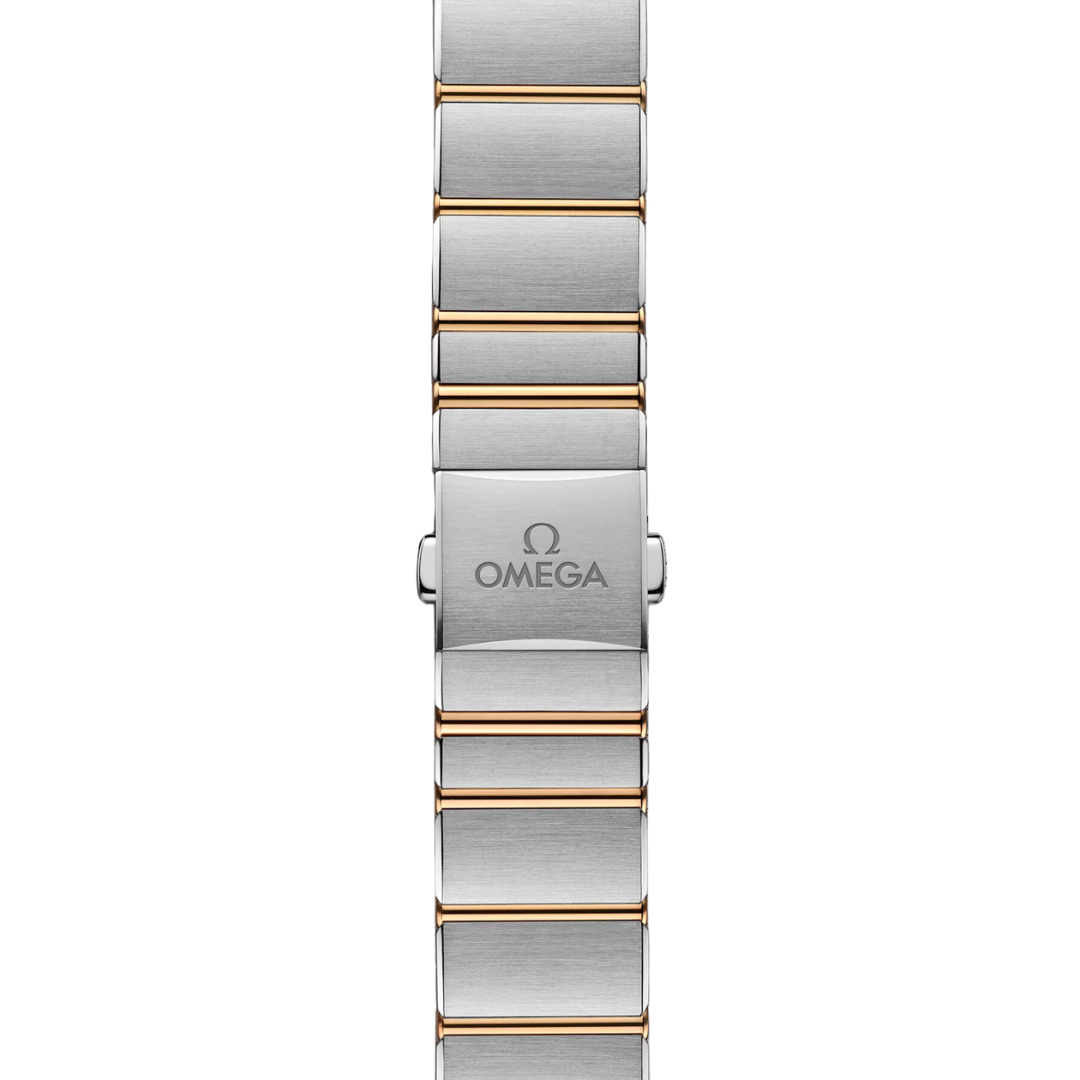 Omega Constellation