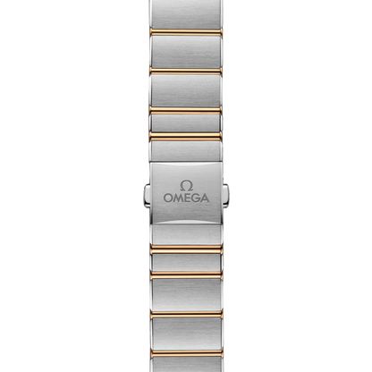 Omega Constellation