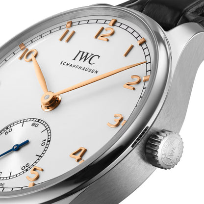 IWC Portugieser Automatic 40