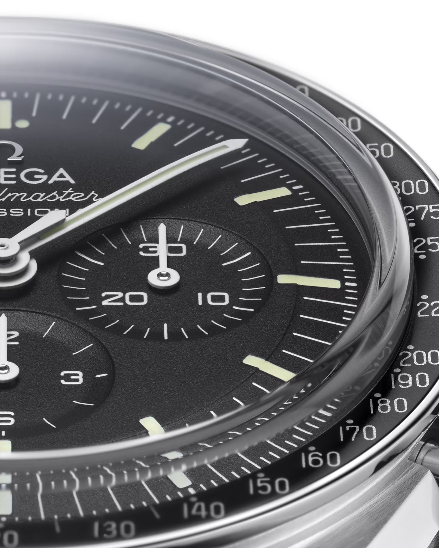 Omega Moonwatch Professional Co-Axial Master Chronometer Chronograph 42 mm