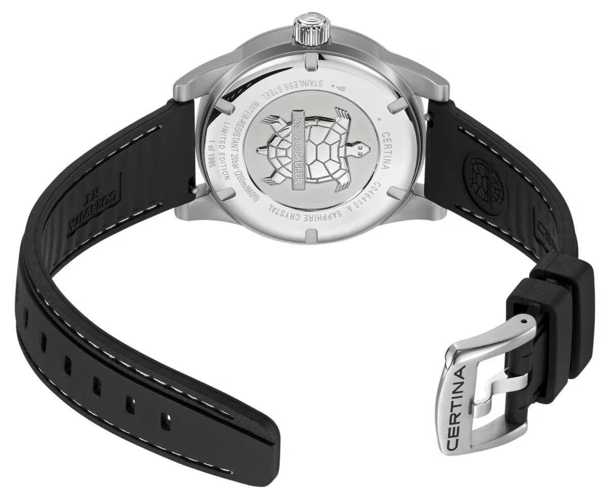 Certina DS Cascadeur