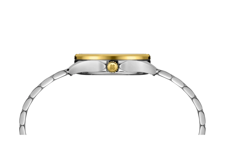 Certina DS-8 Moonphase Lady