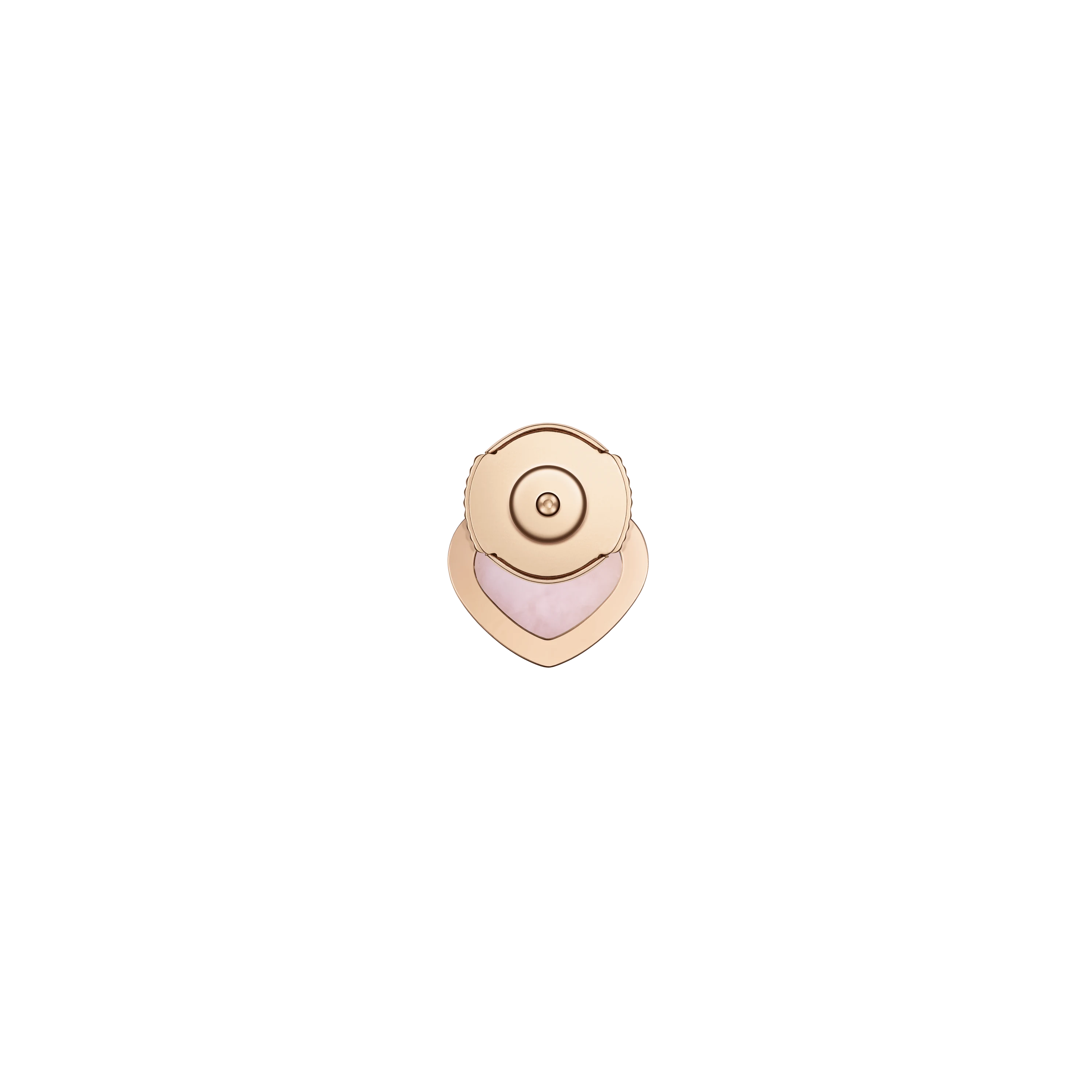 Náušnice Chopard My Happy Hearts