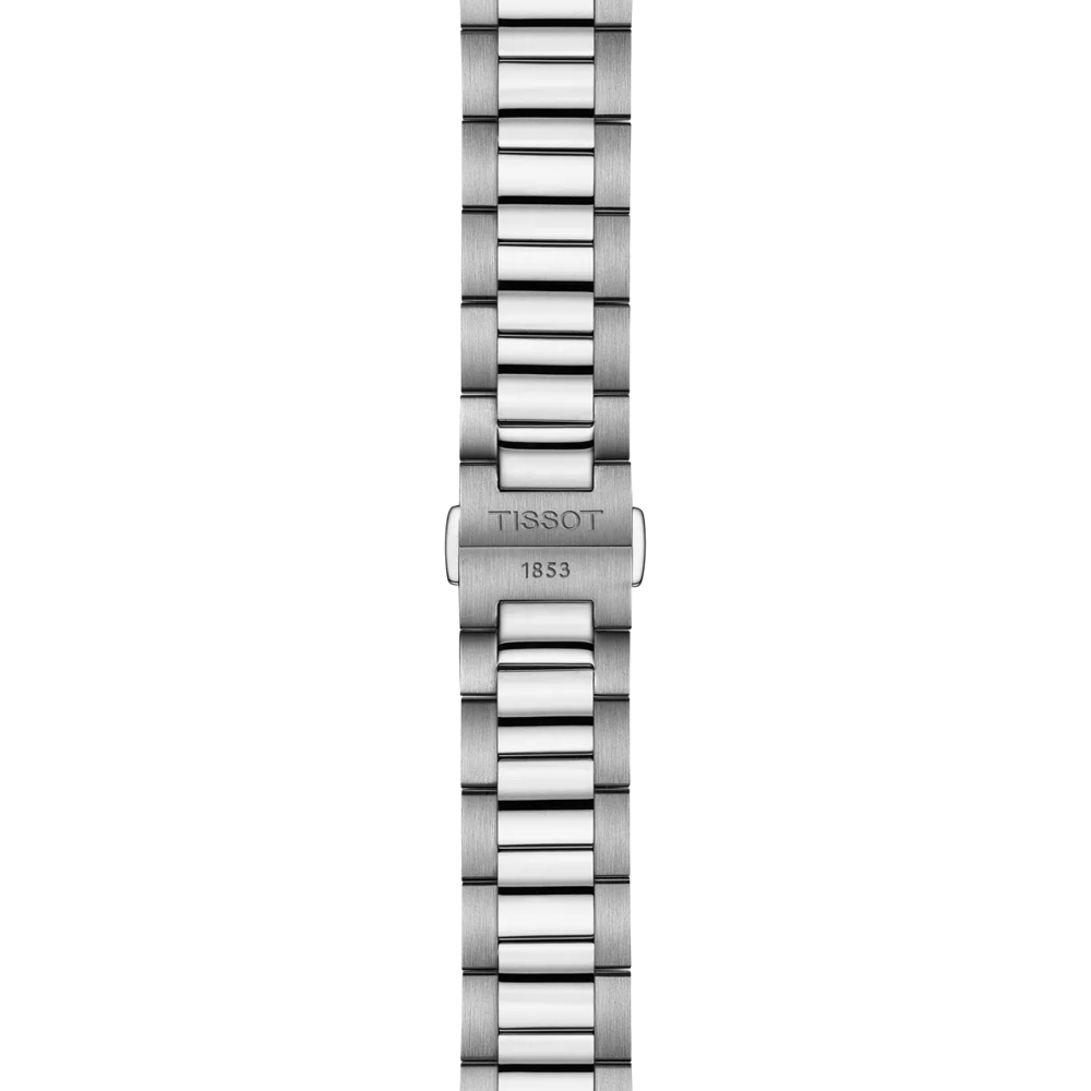 Tissot PR 100 Jungfraubahn Quartz 40mm