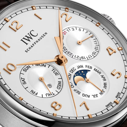 IWC Portugieser Perpetual Calendar 42