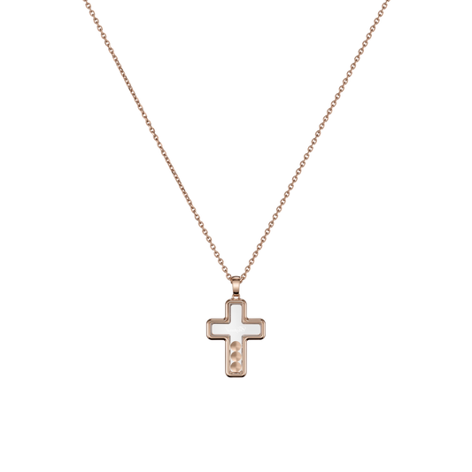 Chopard Happy Diamonds Cross