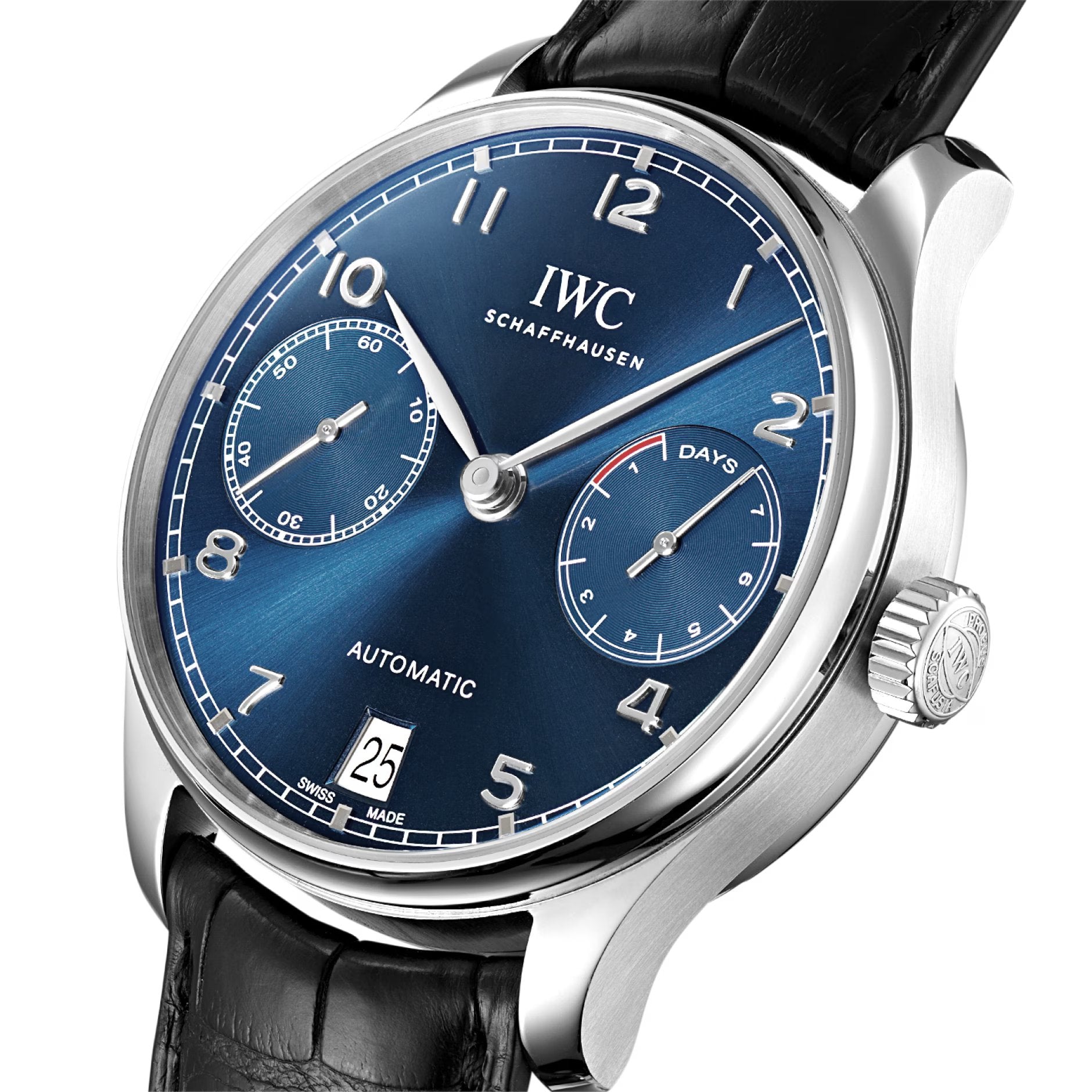 IWC Portugieser Automatic