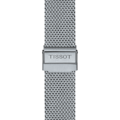 Tissot Everytime 40mm