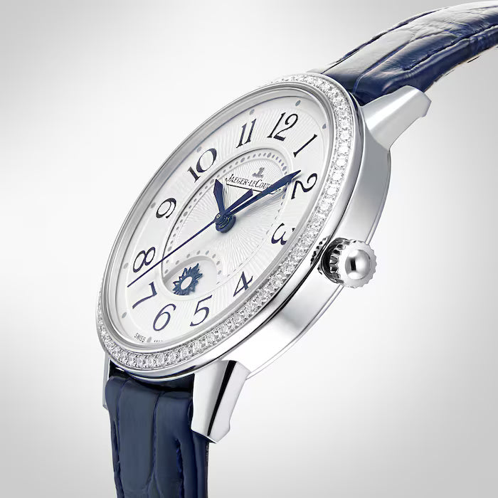 Jaeger LeCoultre Rendez-vous Classic Night & Day