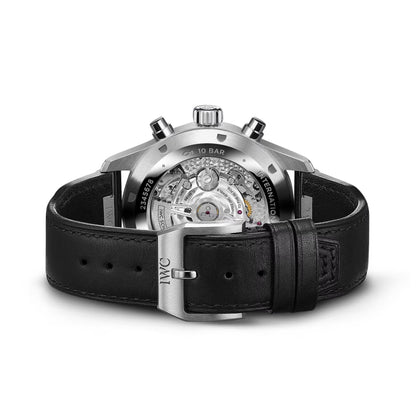 IWC Pilot's Watch Chronograph