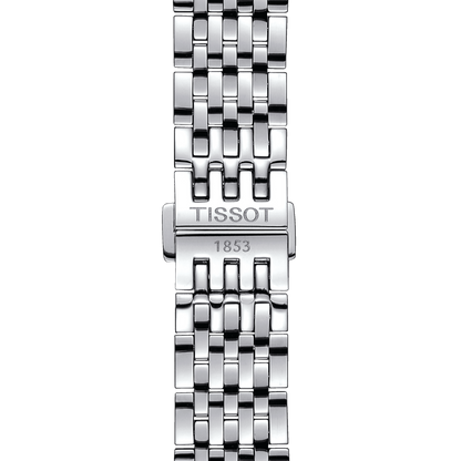 Tissot Le Locle Powermatic 80