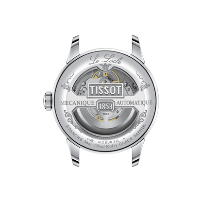 Tissot Le Locle Powermatic 80