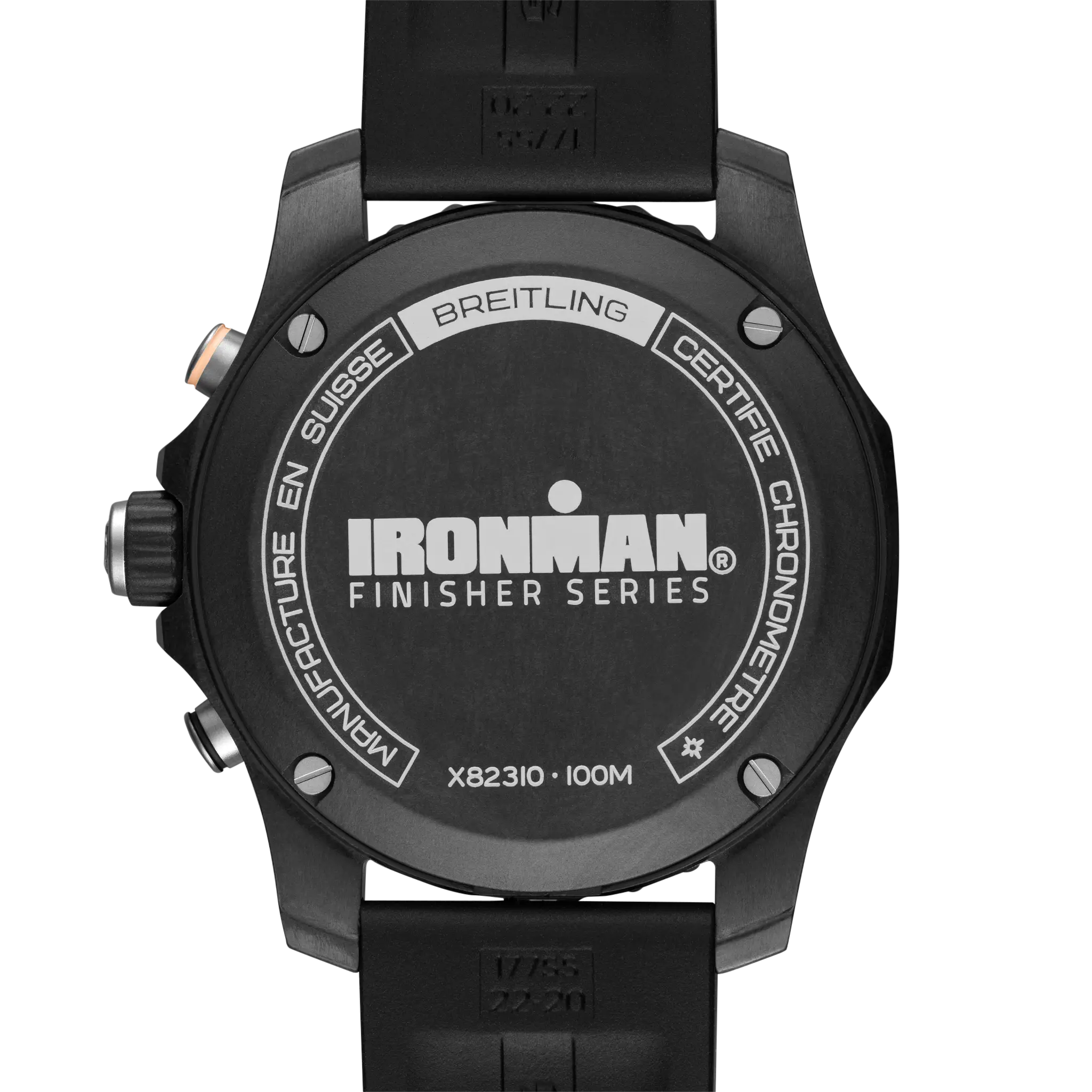 Breitling Professional Endurance Pro 44 IRONMAN® Finisher