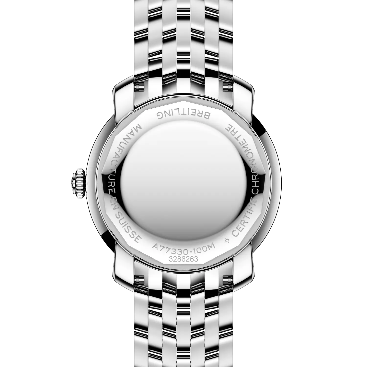 Breitling Lady Premier 32