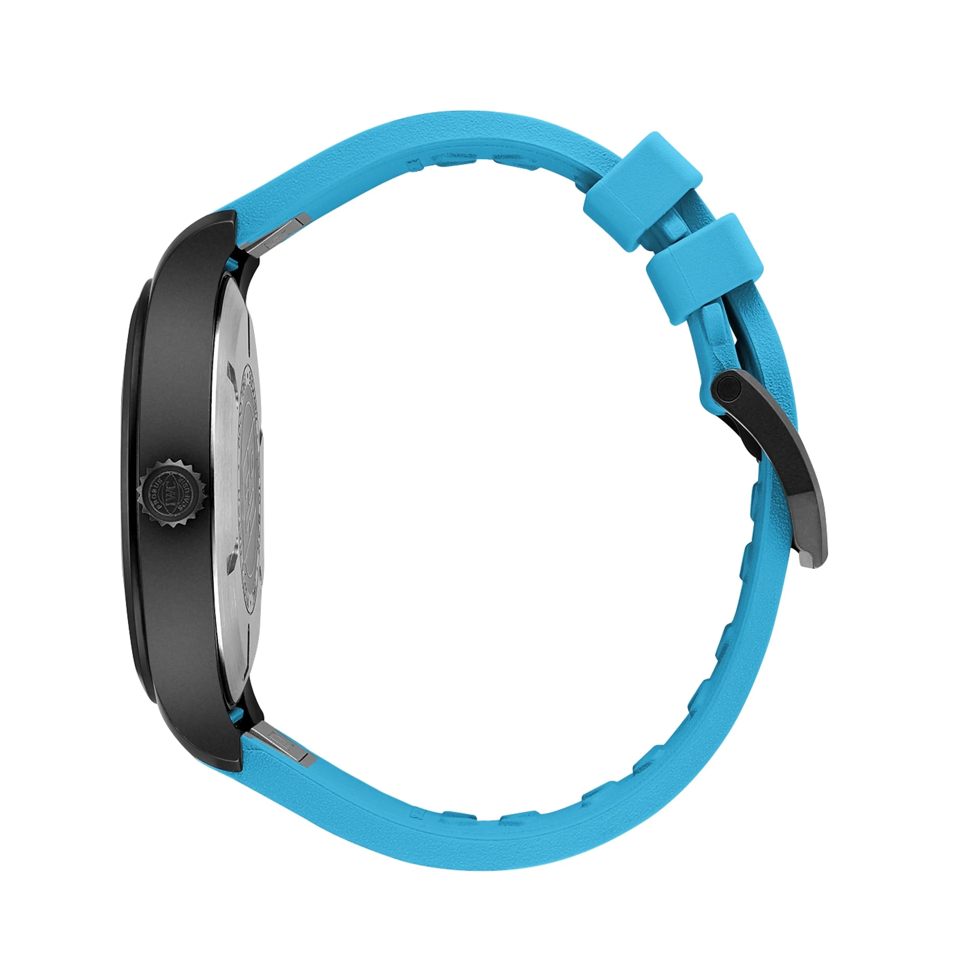 IWC Pilot's Watch Automatic 41 George Russell