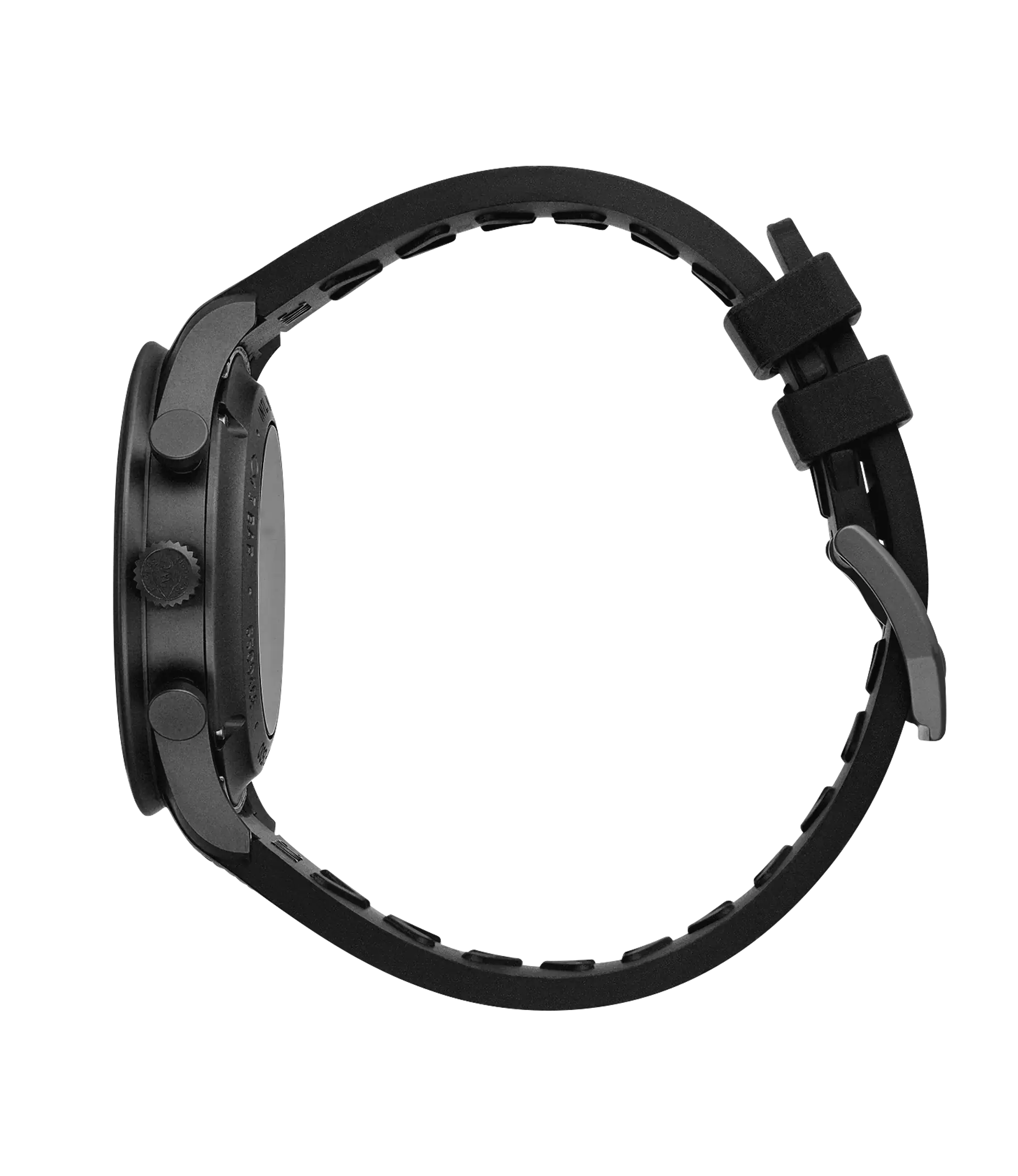 IWC Portugieser Chronograph Ceratanium