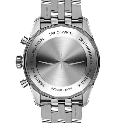 Breitling Classic Avi Chronograph 42