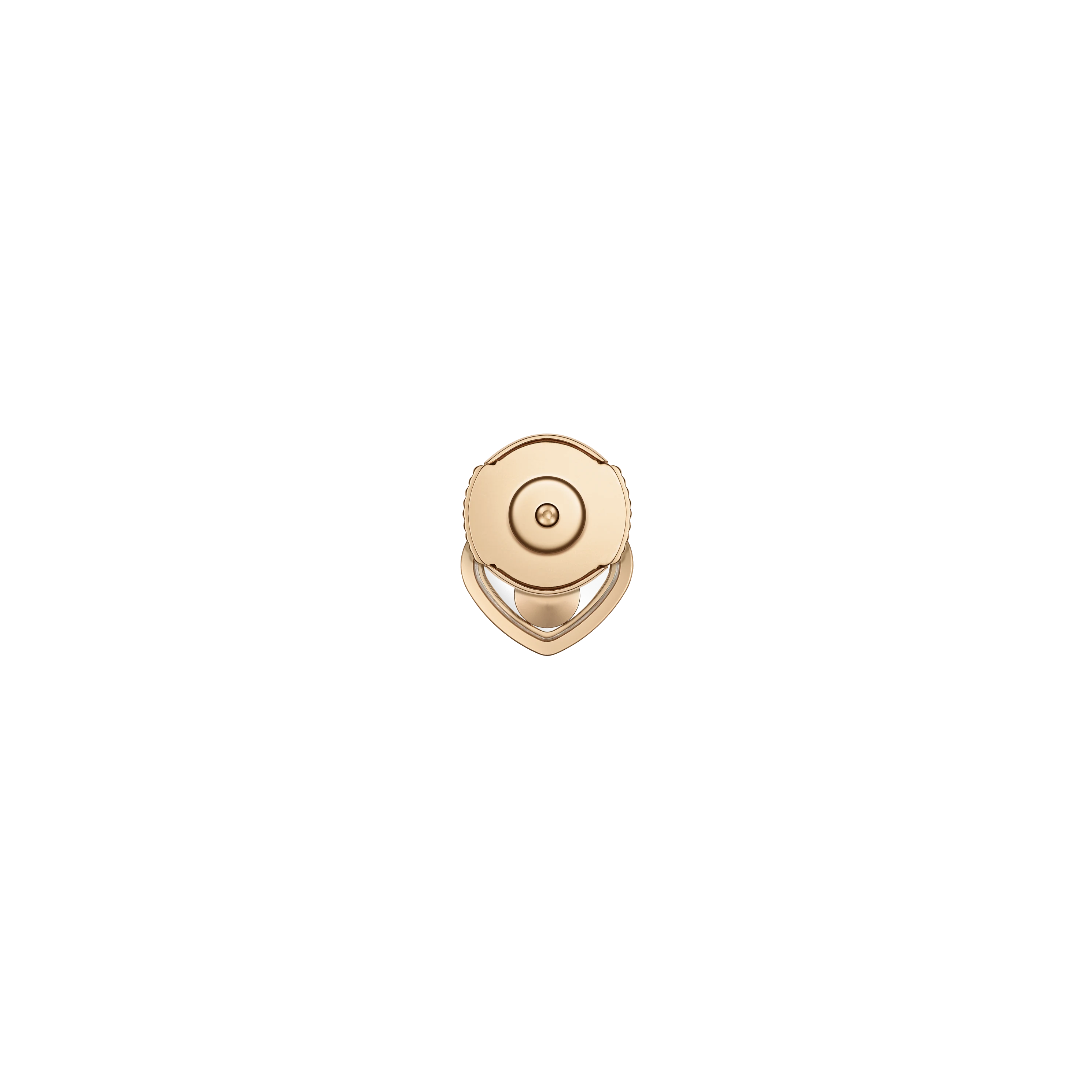 Náušnice Chopard My Happy Hearts