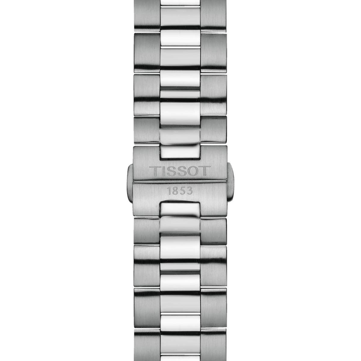 Tissot Gentleman Titanium