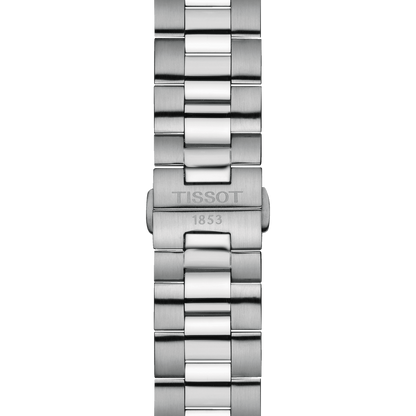 Tissot Gentleman Titanium