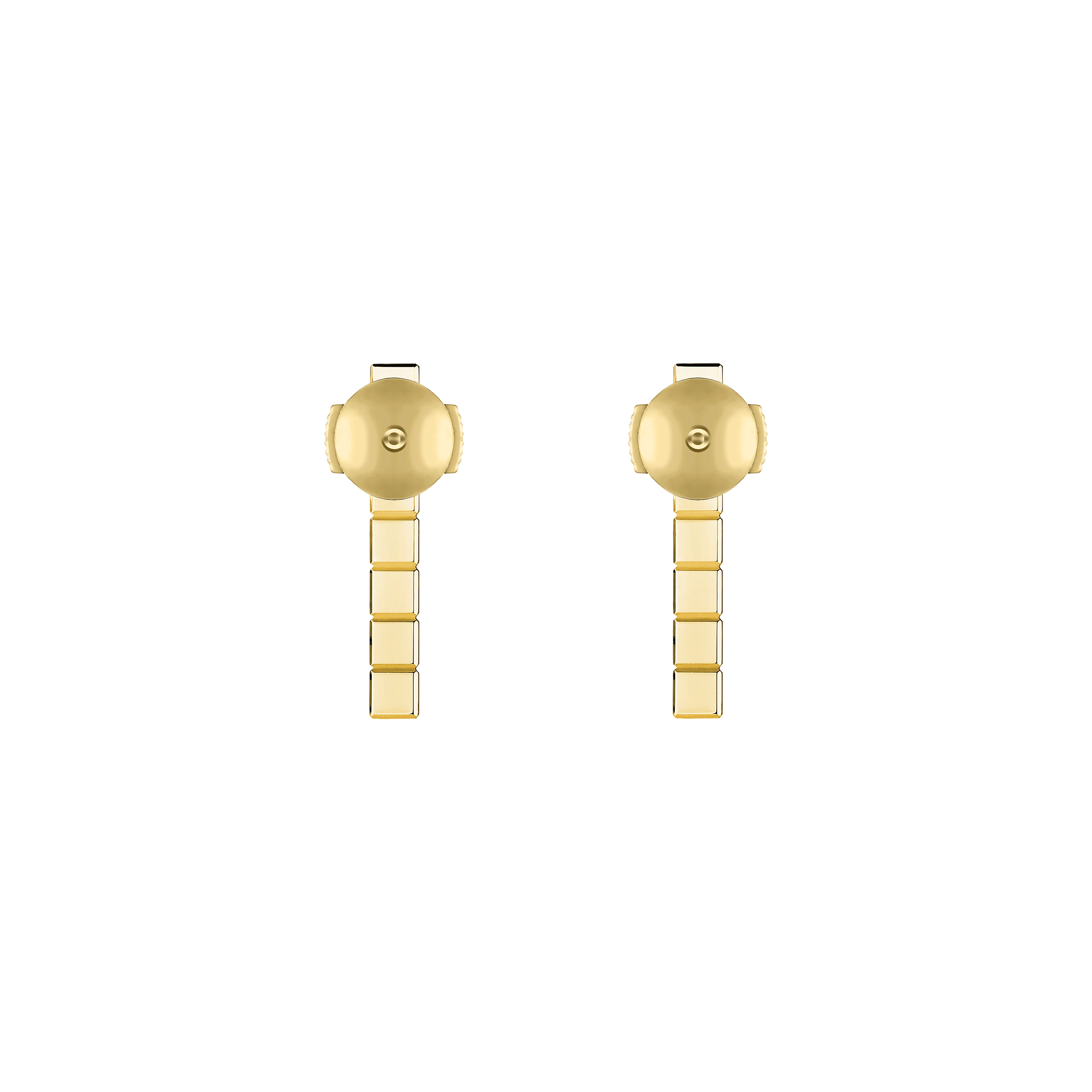 Náušnice Chopard Ice Cube