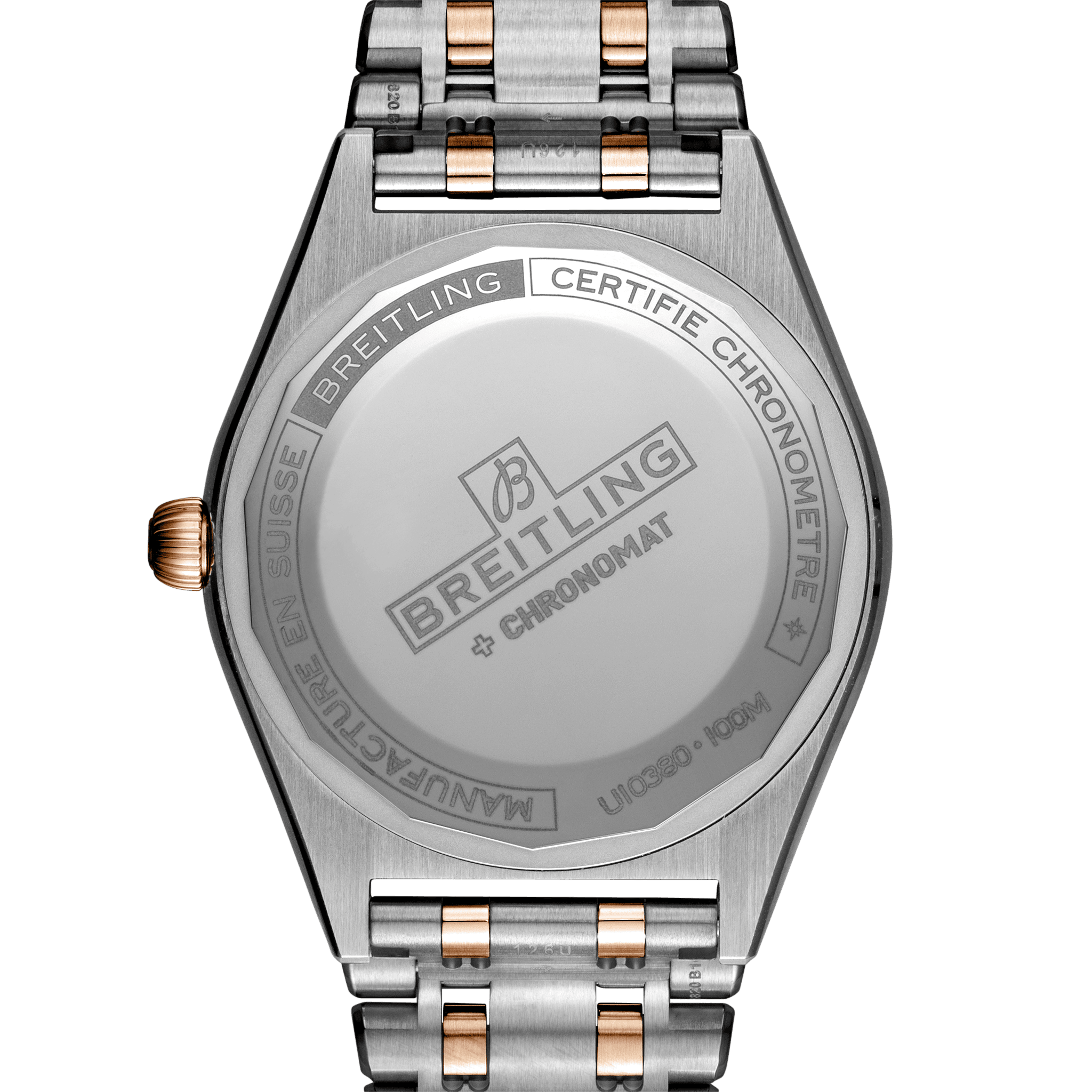 Breitling Chronomat Automatic 36