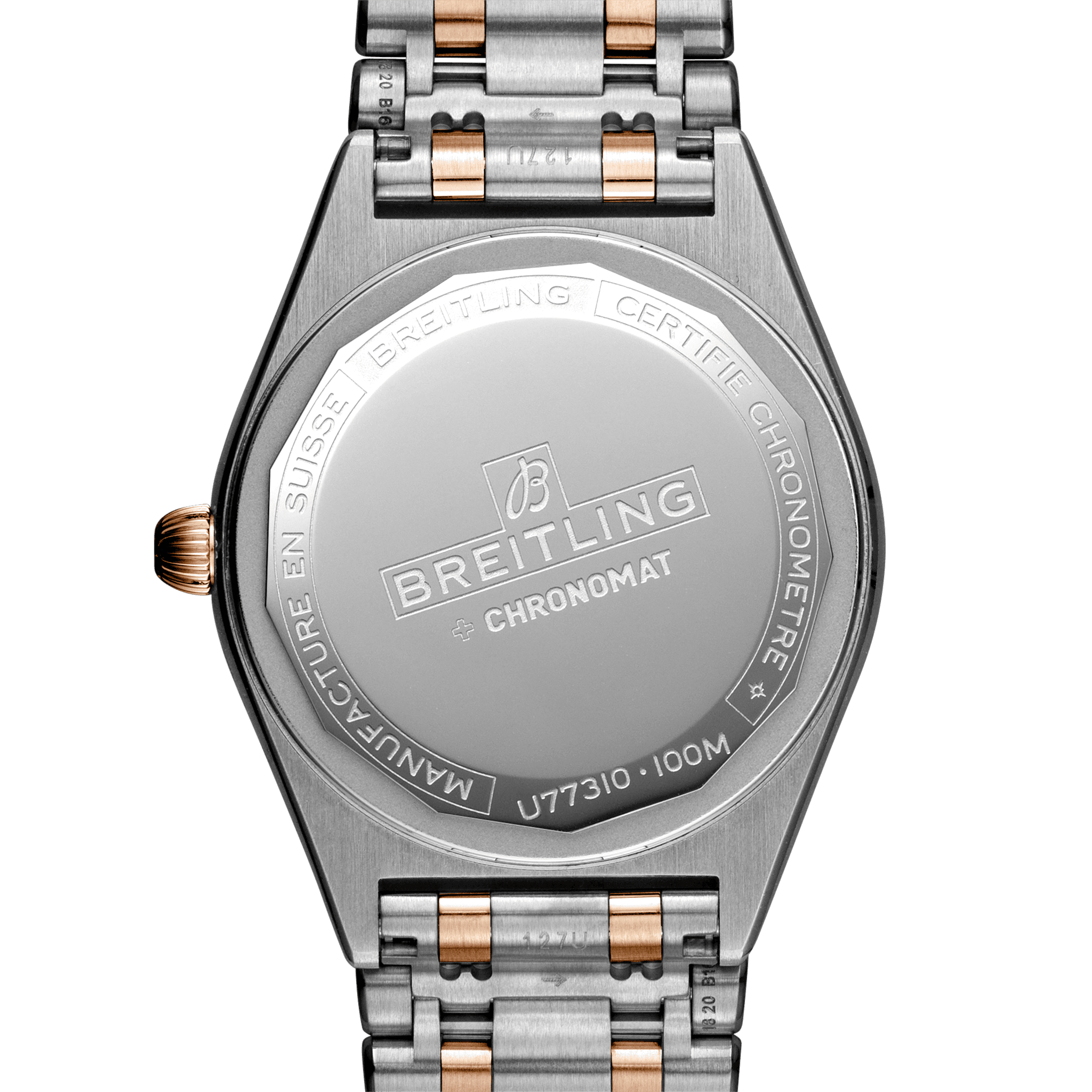 Breitling Chronomat 32