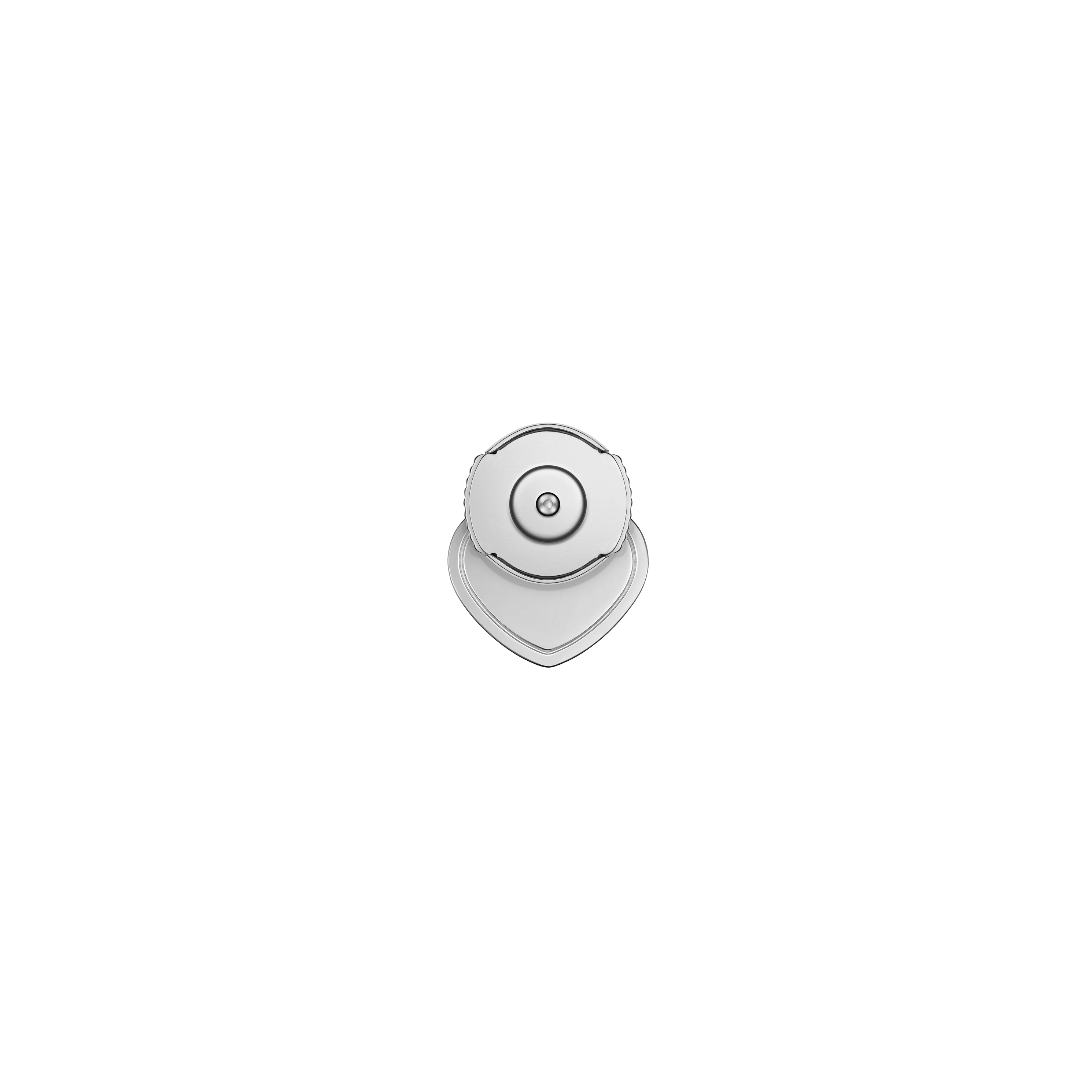 Náušnice Chopard My Happy Hearts